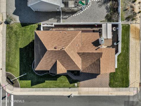 154 Bay Avenue Mantoloking NJ 08738