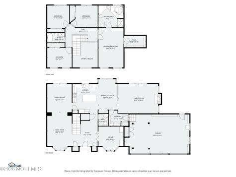 154 Bay Avenue Mantoloking NJ 08738