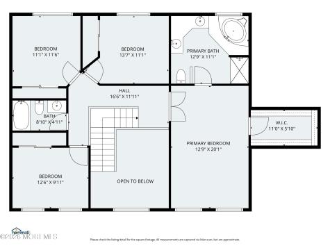 154 Bay Avenue Mantoloking NJ 08738