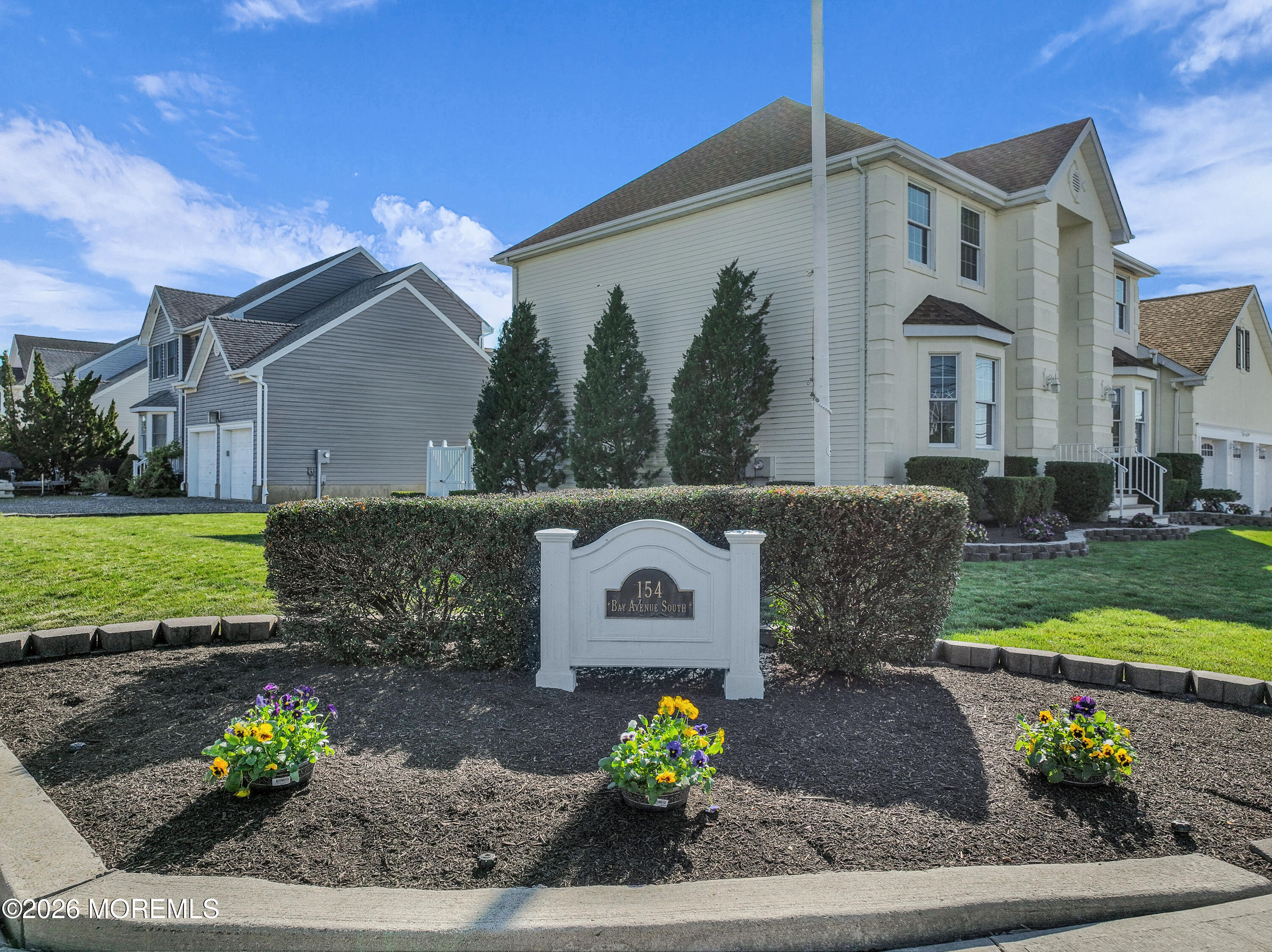 154 Bay Avenue Mantoloking NJ 08738