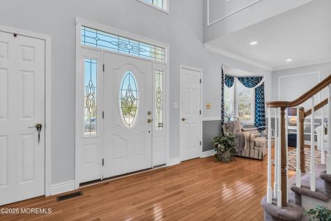 154 Bay Avenue Mantoloking NJ 08738