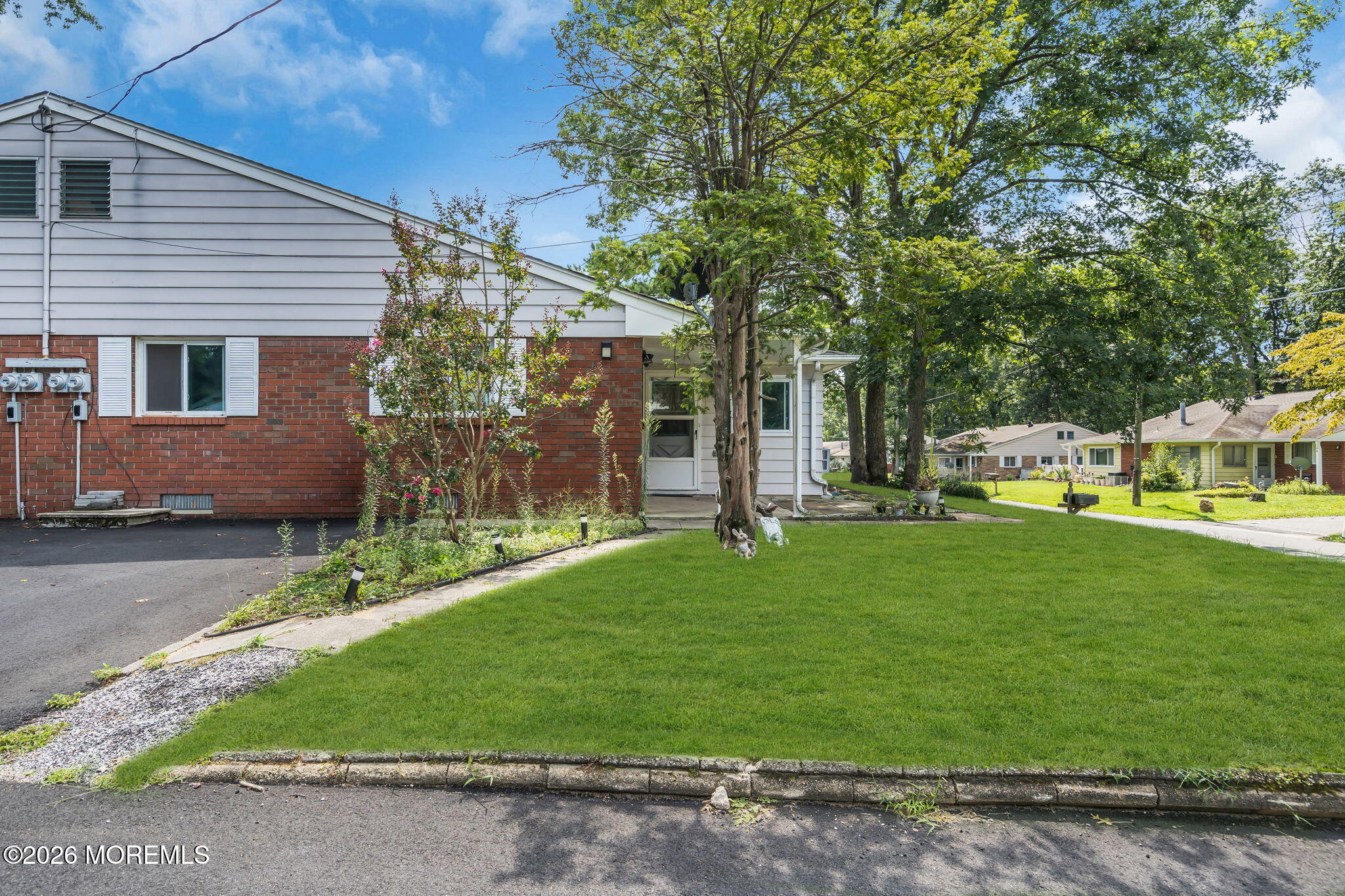 8 Robin Street Manchester NJ 08759