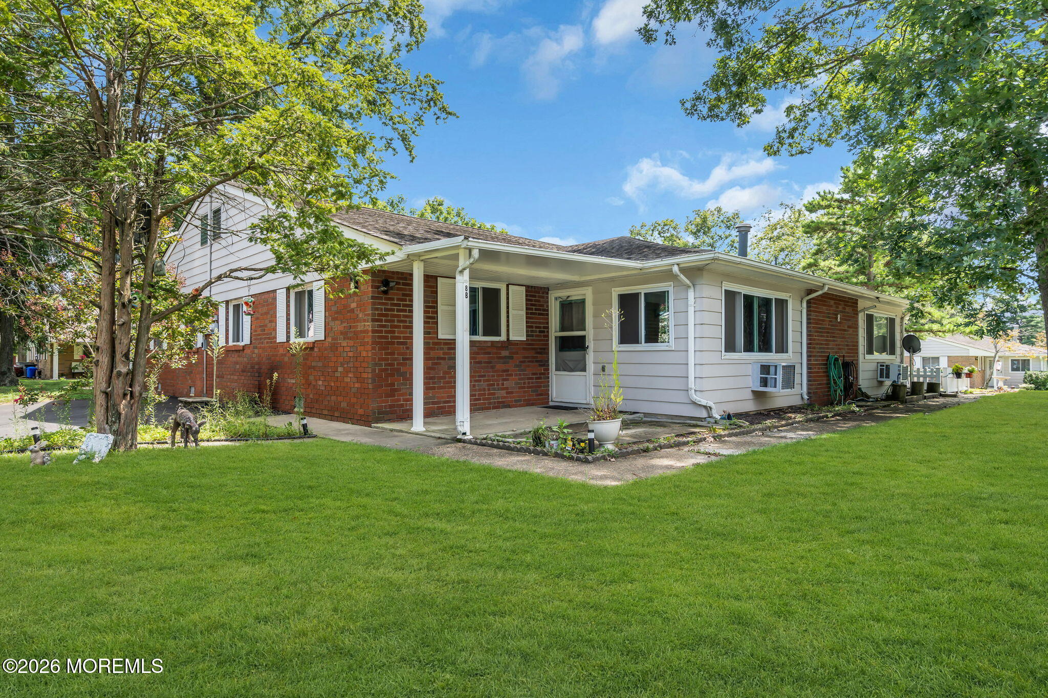8 Robin Street Manchester NJ 08759