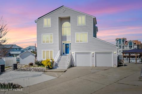13 Sunset Boulevard Longport NJ 08403