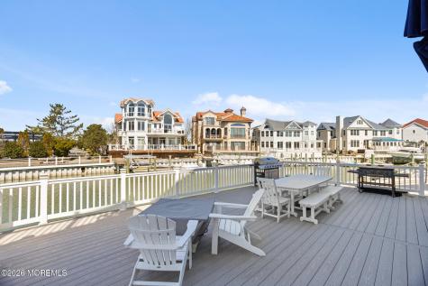 13 Sunset Boulevard Longport NJ 08403