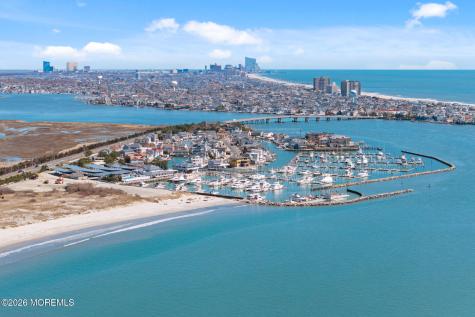 13 Sunset Boulevard Longport NJ 08403