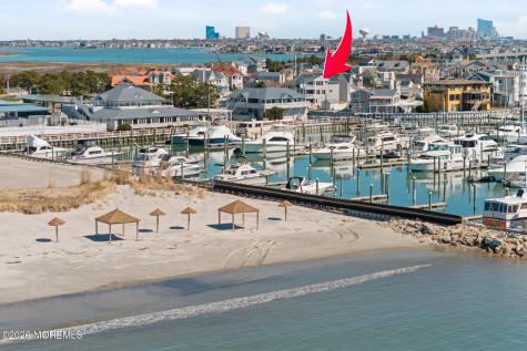 13 Sunset Boulevard Longport NJ 08403