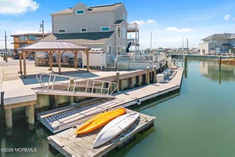 13 Sunset Boulevard Longport NJ 08403