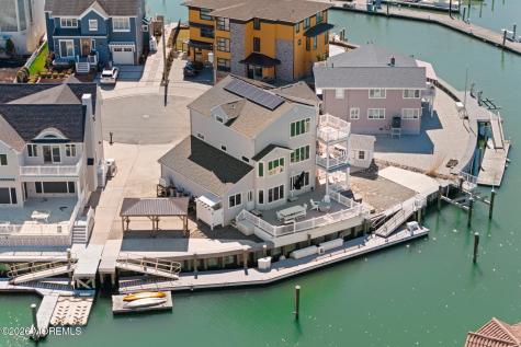13 Sunset Boulevard Longport NJ 08403