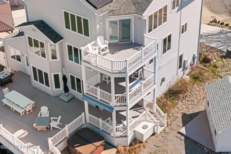 13 Sunset Boulevard Longport NJ 08403