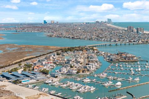 13 Sunset Boulevard Longport NJ 08403