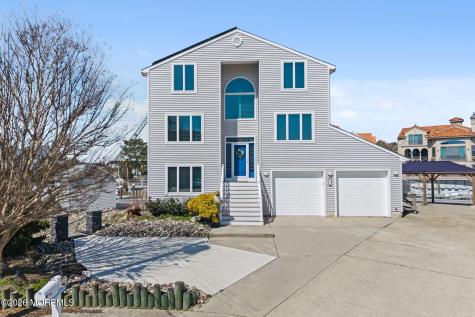 13 Sunset Boulevard Longport NJ 08403