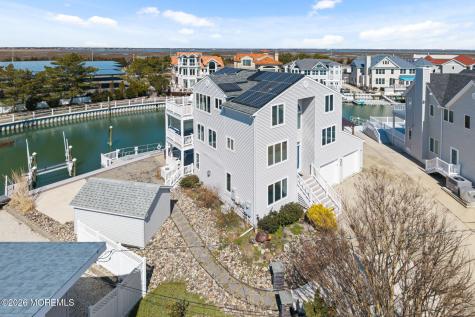 13 Sunset Boulevard Longport NJ 08403