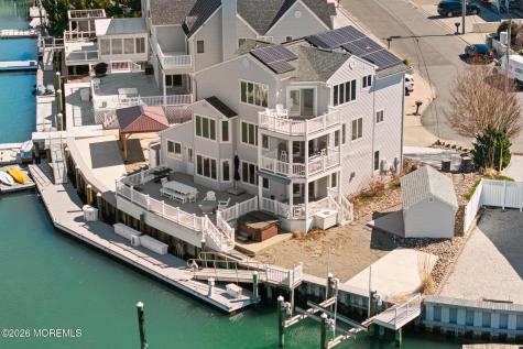 13 Sunset Boulevard Longport NJ 08403