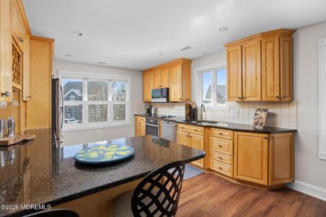 13 Sunset Boulevard Longport NJ 08403