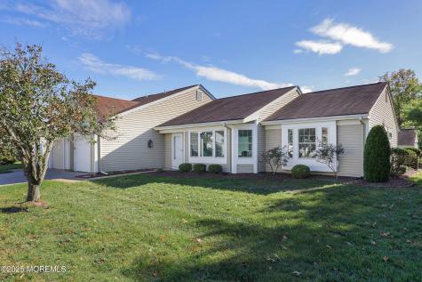 1107B Buckingham Drive Manchester NJ 08759