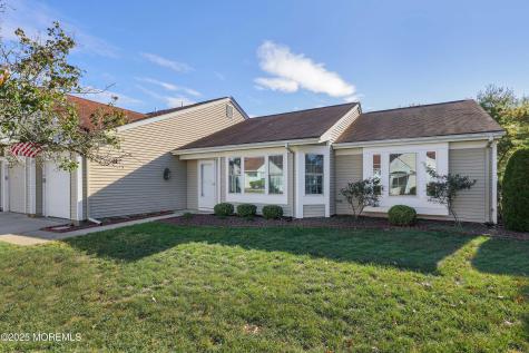 1107B Buckingham Drive Manchester NJ 08759