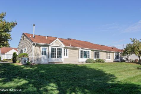 1107B Buckingham Drive Manchester NJ 08759