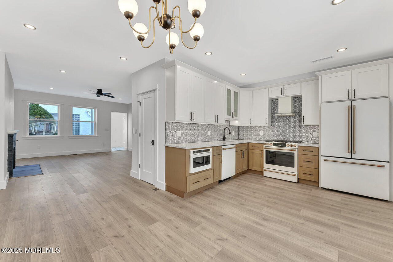 7 Deal Lake Court Asbury Park NJ 07712