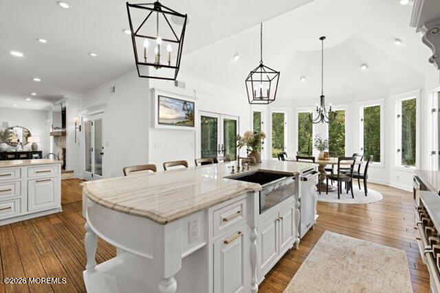 7 Twin Lakes Drive Manalapan NJ 07726