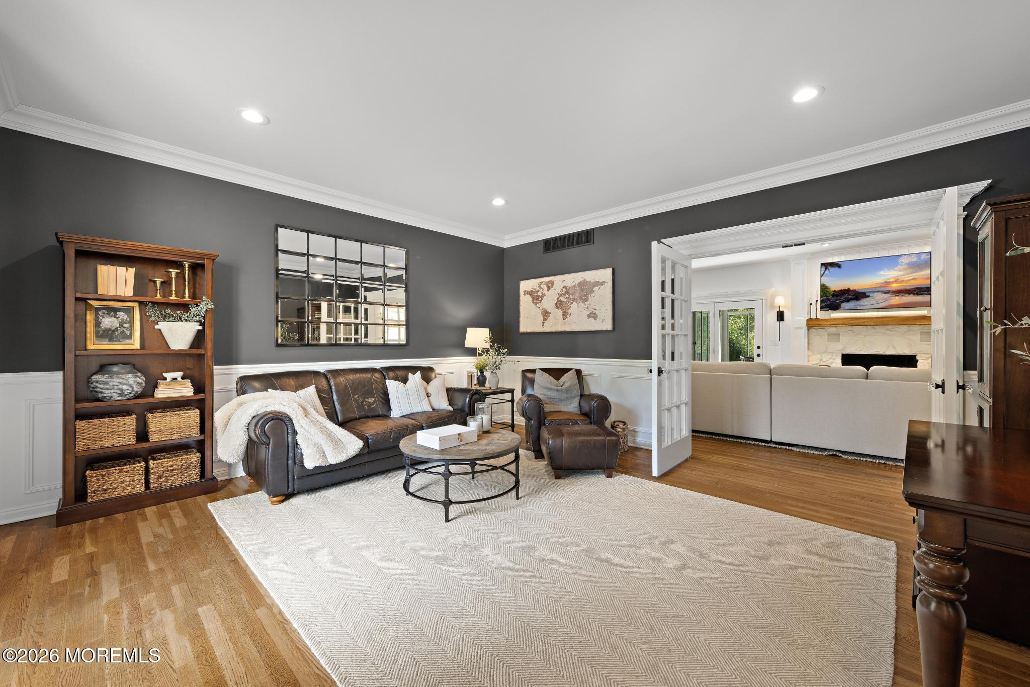 7 Twin Lakes Drive Manalapan NJ 07726