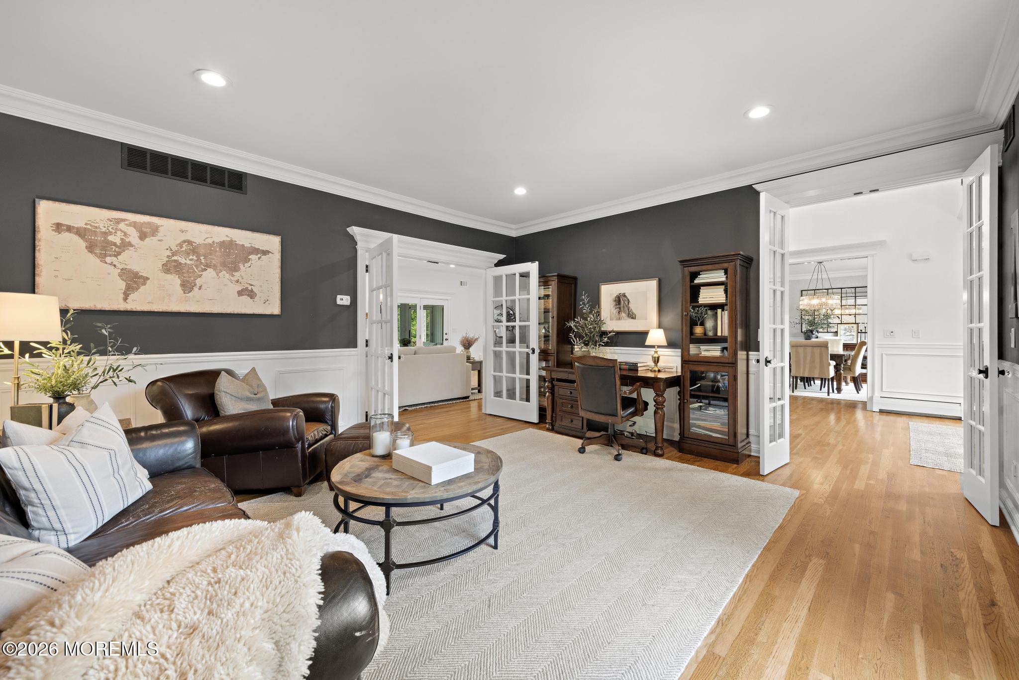 7 Twin Lakes Drive Manalapan NJ 07726