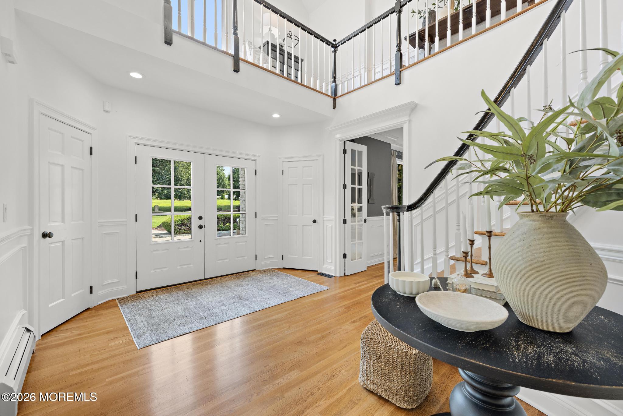 7 Twin Lakes Drive Manalapan NJ 07726