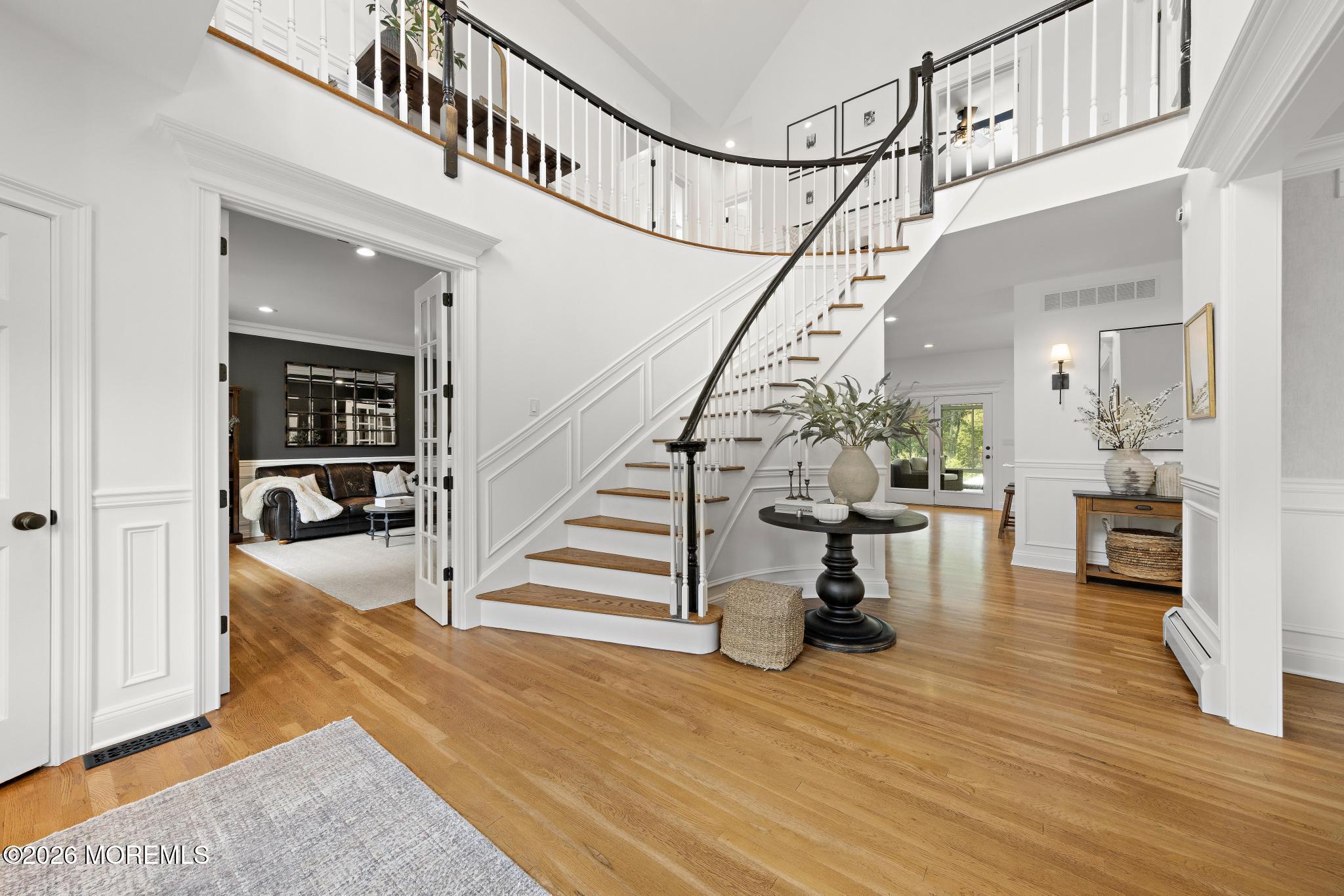 7 Twin Lakes Drive Manalapan NJ 07726