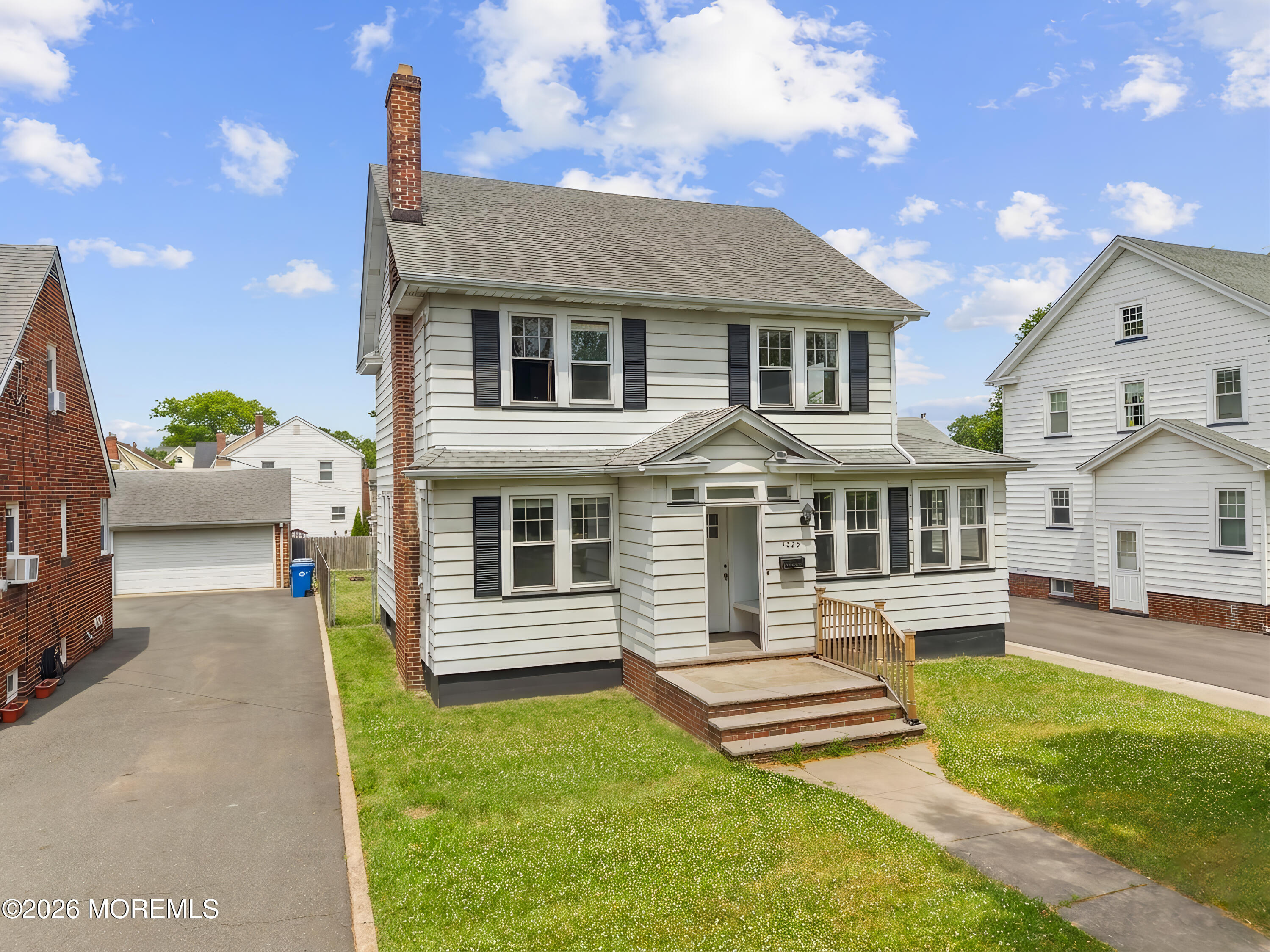 1029-1031 Kipling Road Elizabeth NJ 07208