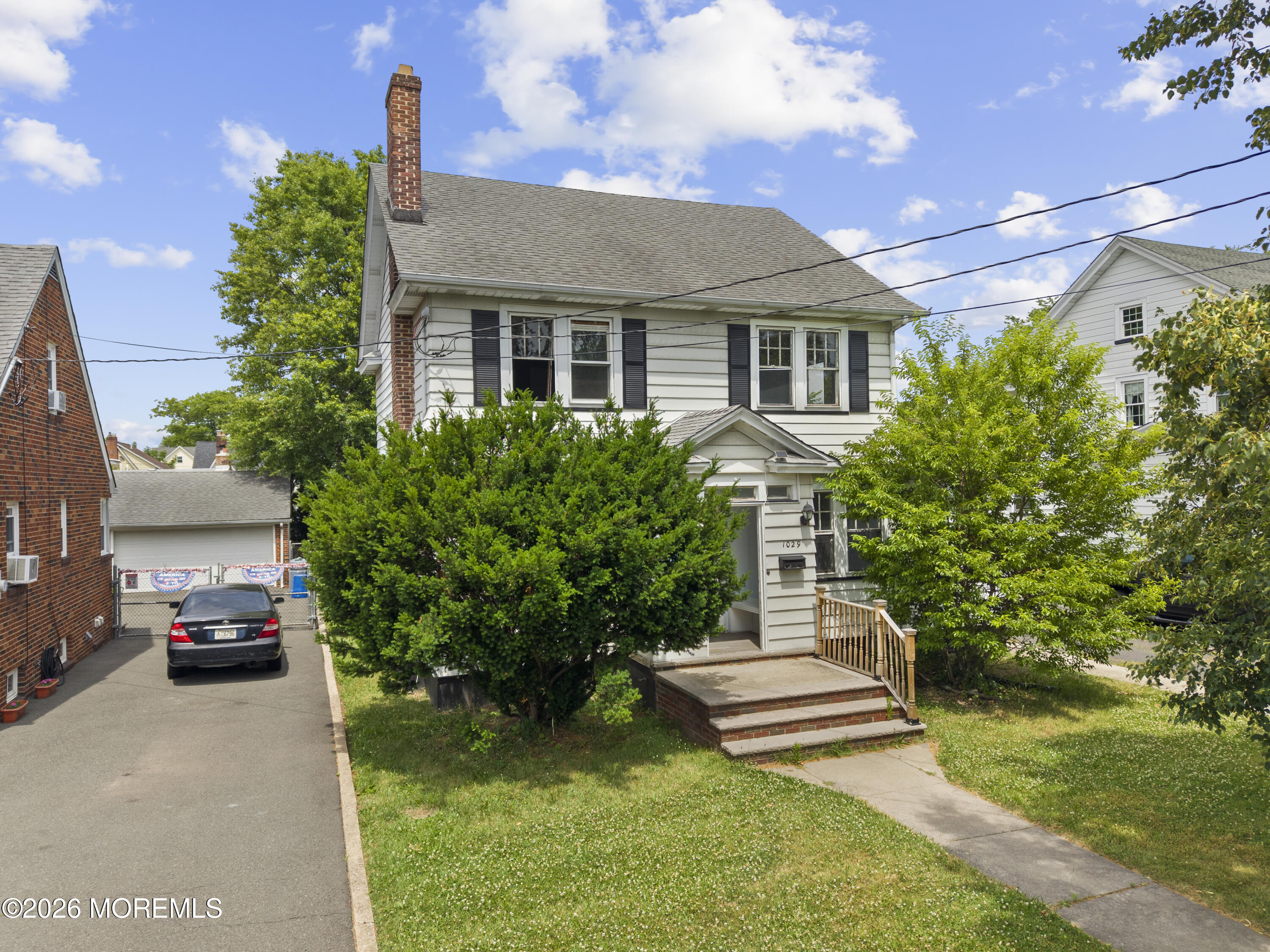 1029-1031 Kipling Road Elizabeth NJ 07208