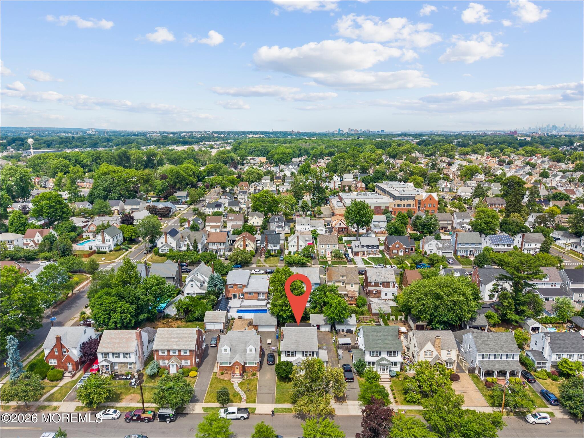 1029-1031 Kipling Road Elizabeth NJ 07208