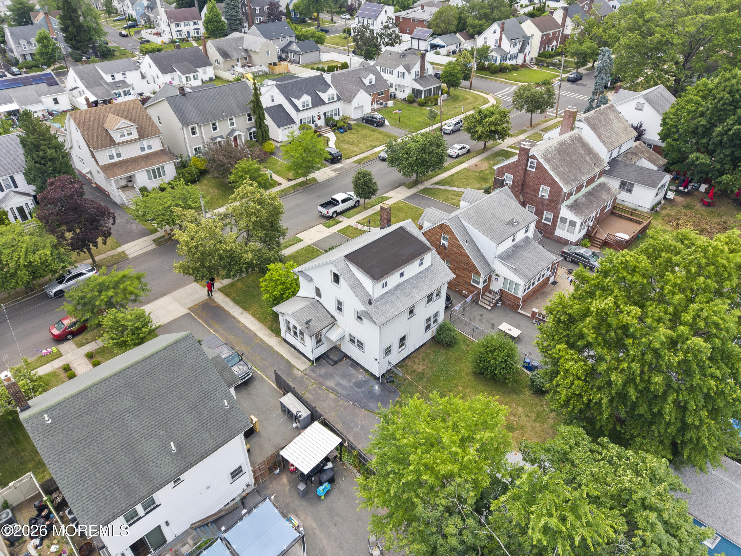1029-1031 Kipling Road Elizabeth NJ 07208