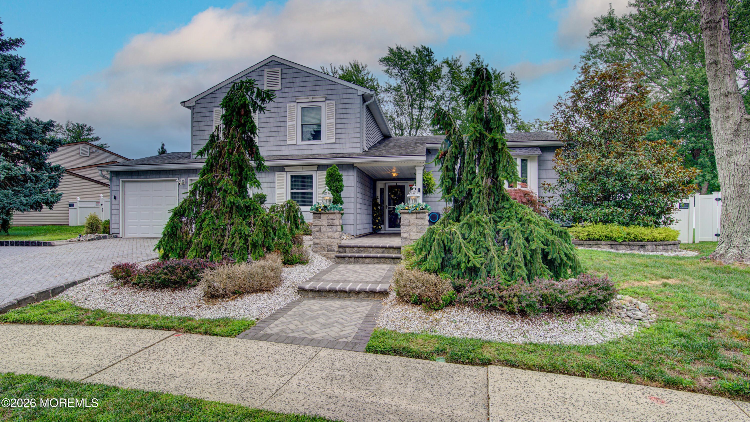 5 Bugle Court Howell NJ 07731
