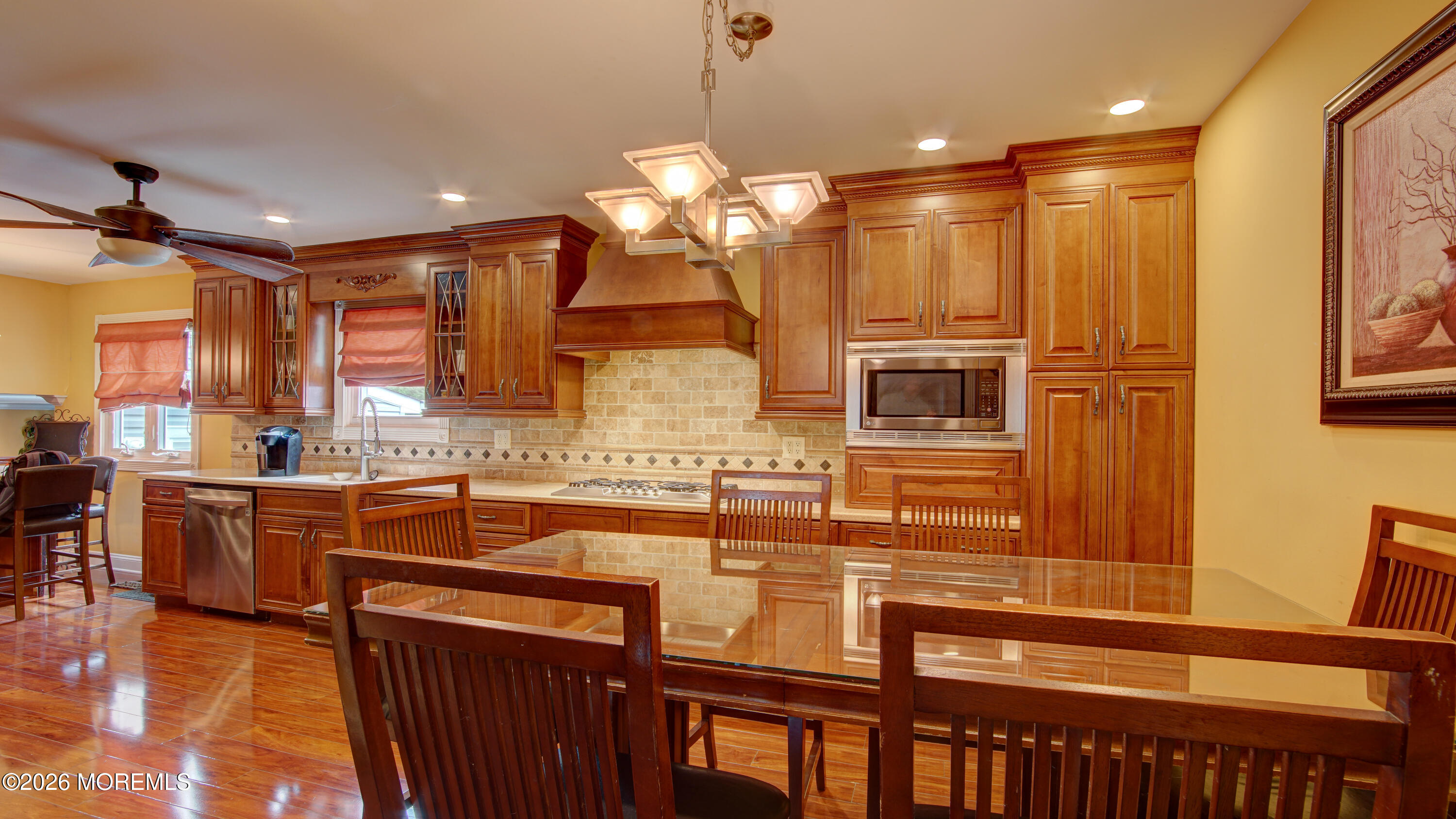 5 Bugle Court Howell NJ 07731