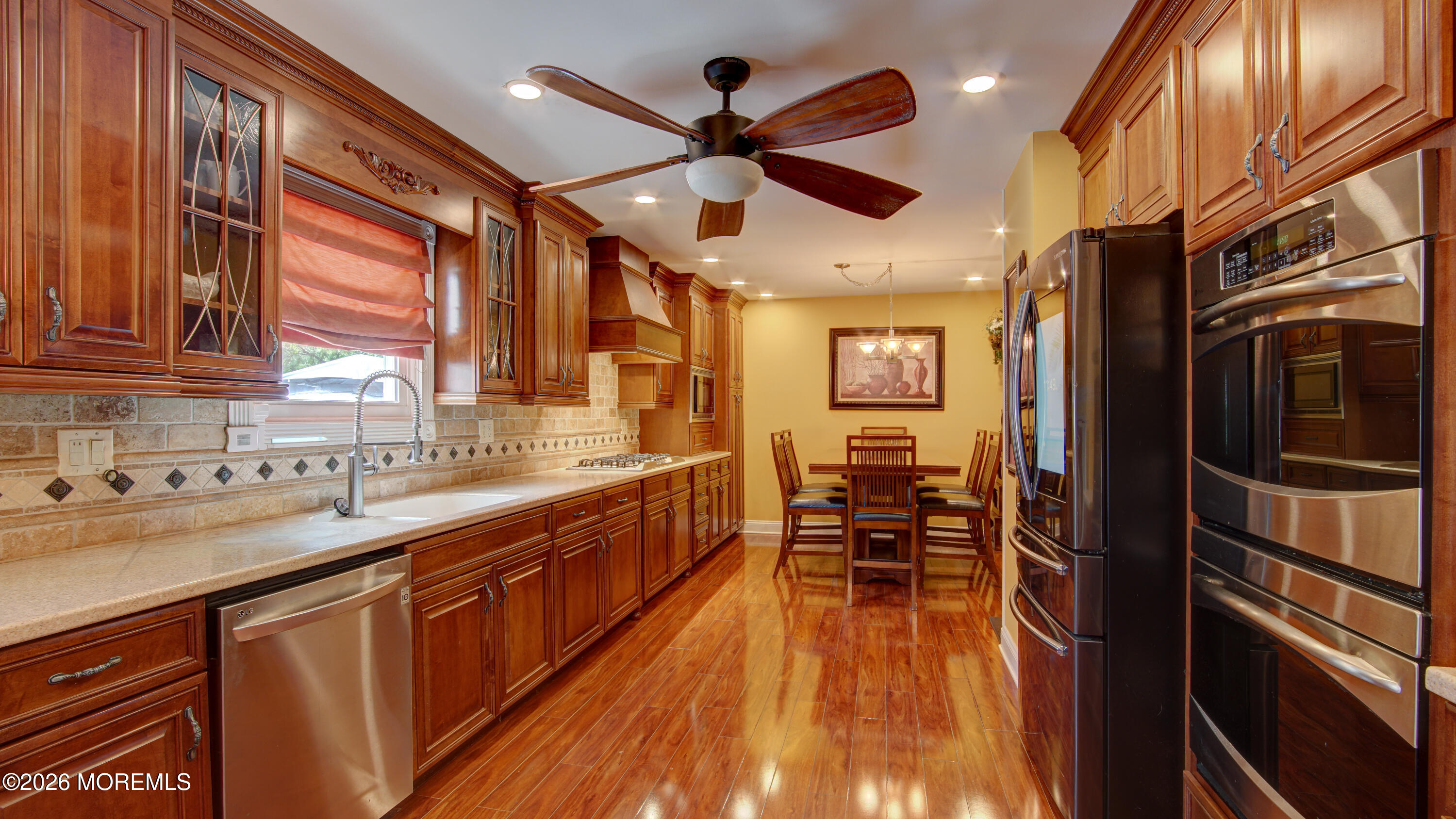 5 Bugle Court Howell NJ 07731