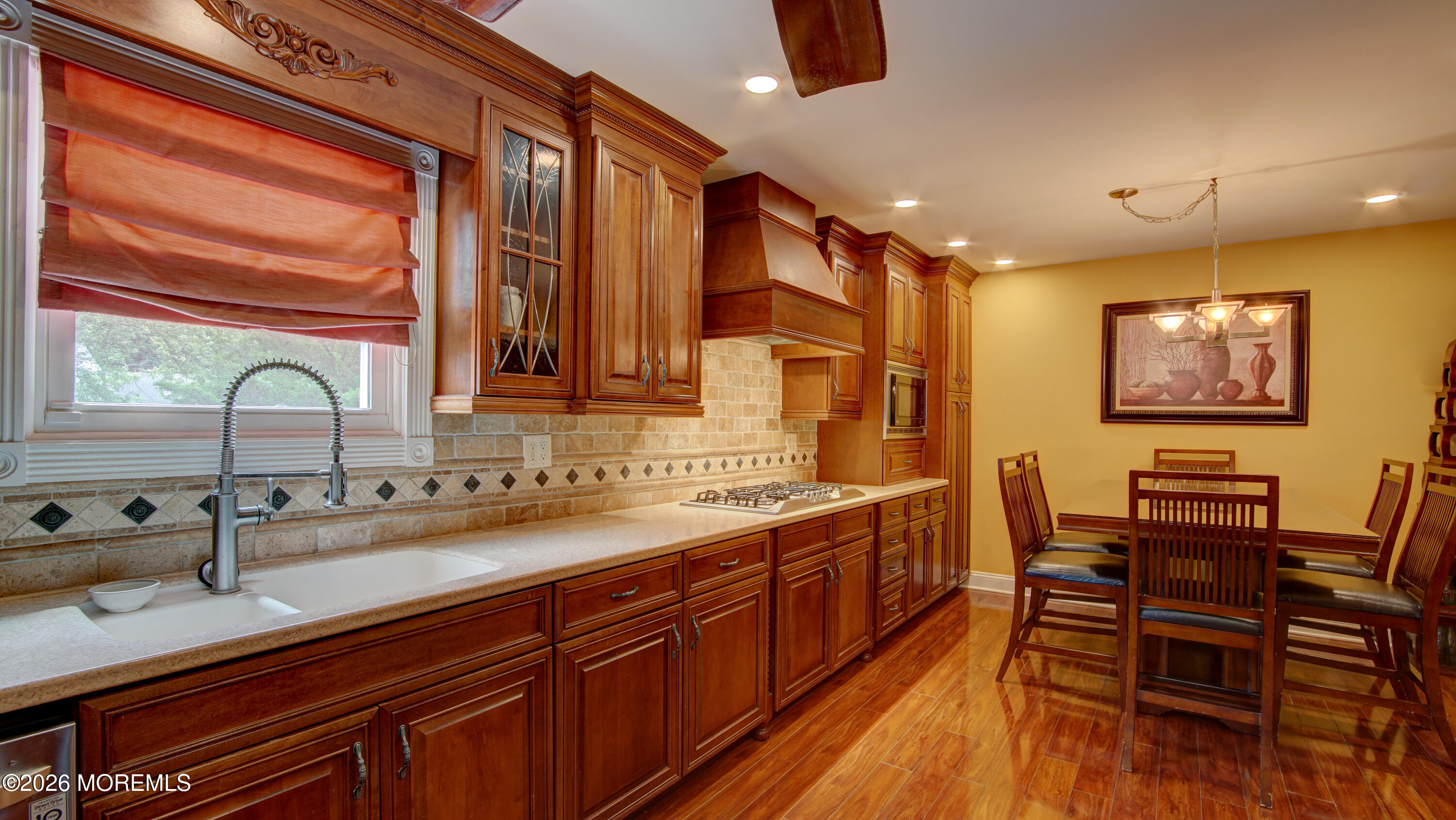 5 Bugle Court Howell NJ 07731