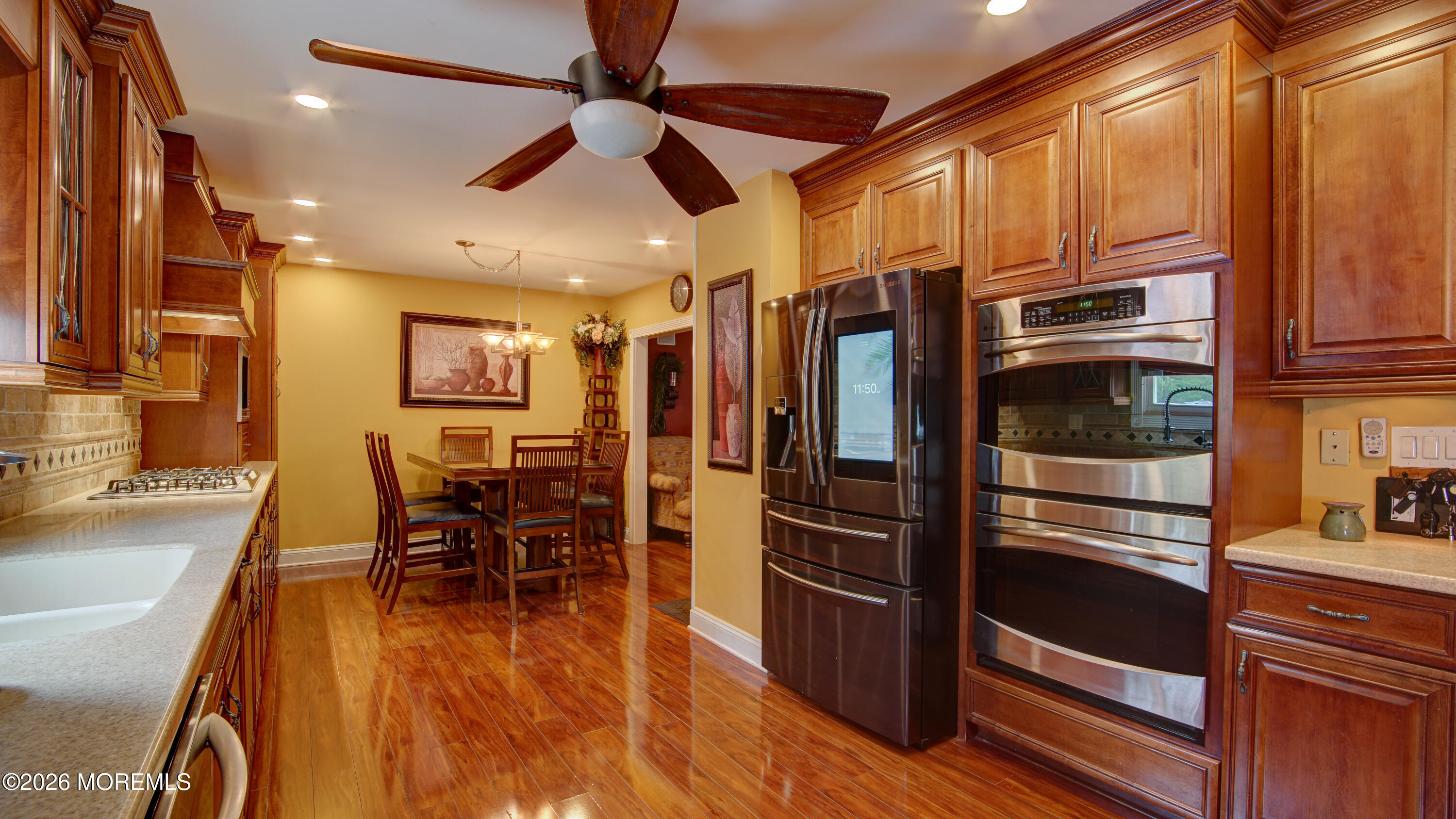 5 Bugle Court Howell NJ 07731