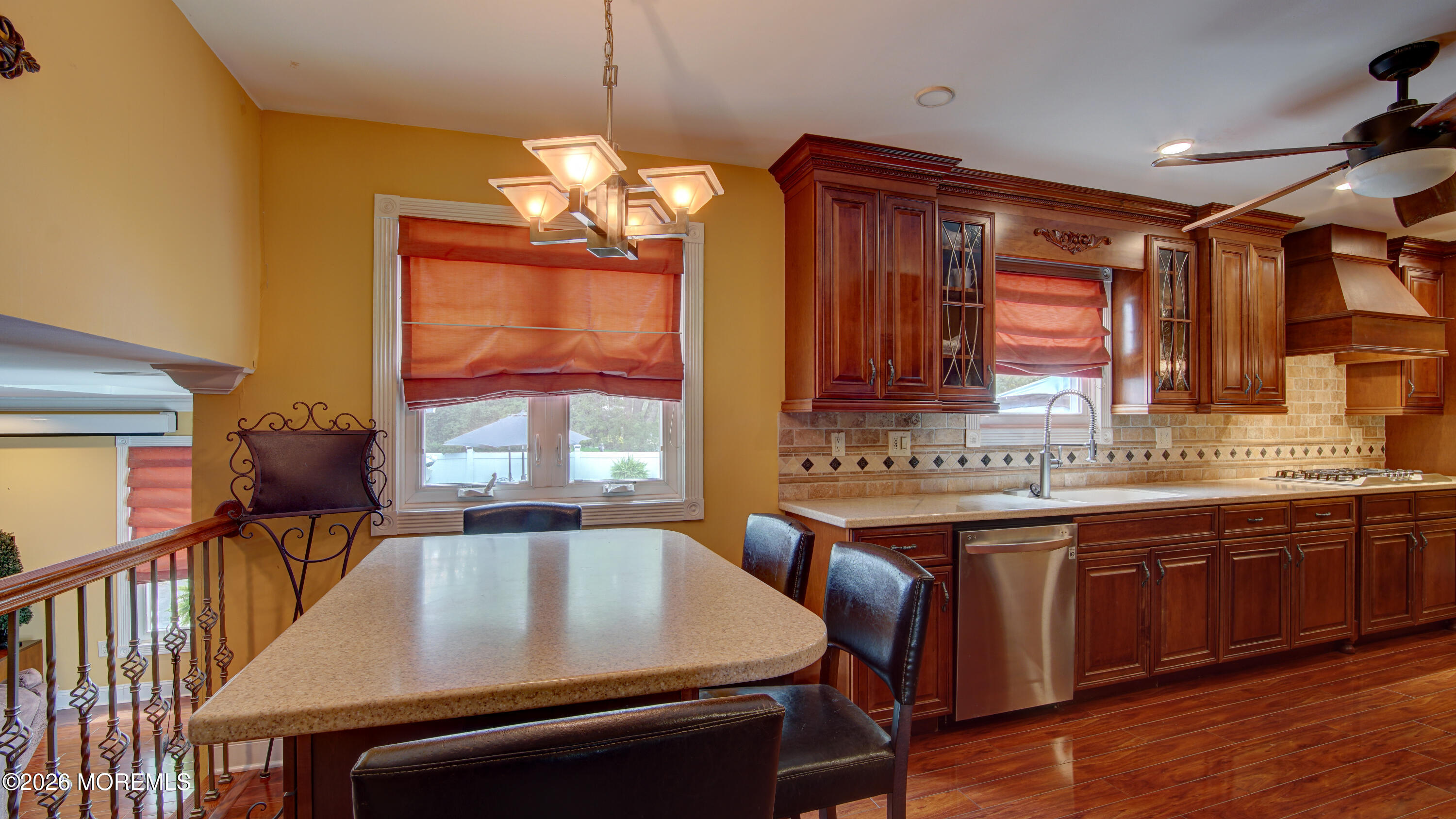 5 Bugle Court Howell NJ 07731