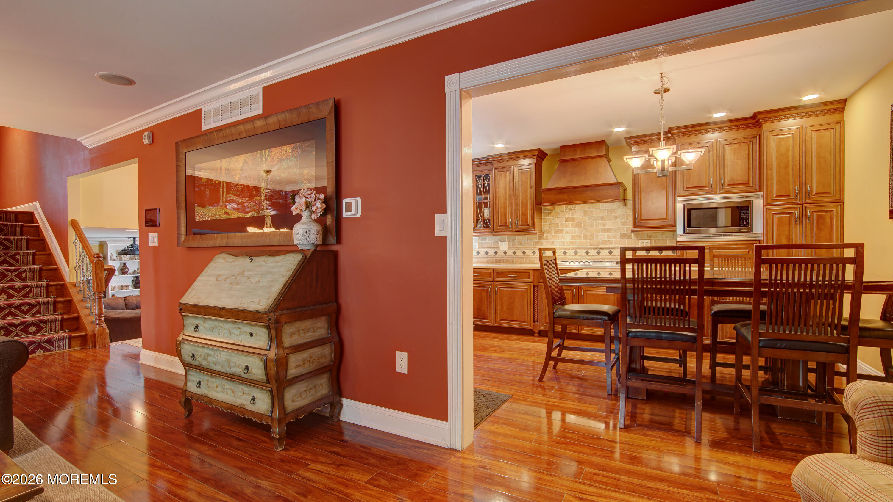 5 Bugle Court Howell NJ 07731