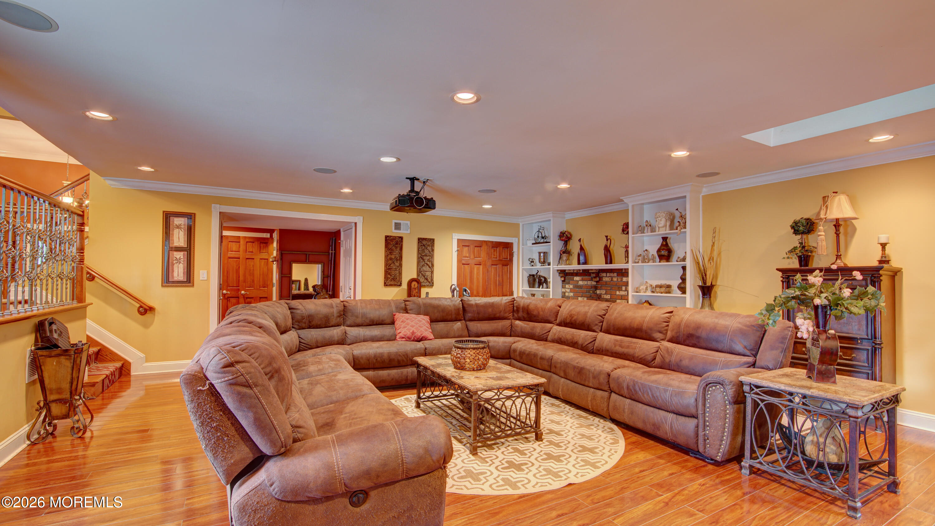 5 Bugle Court Howell NJ 07731