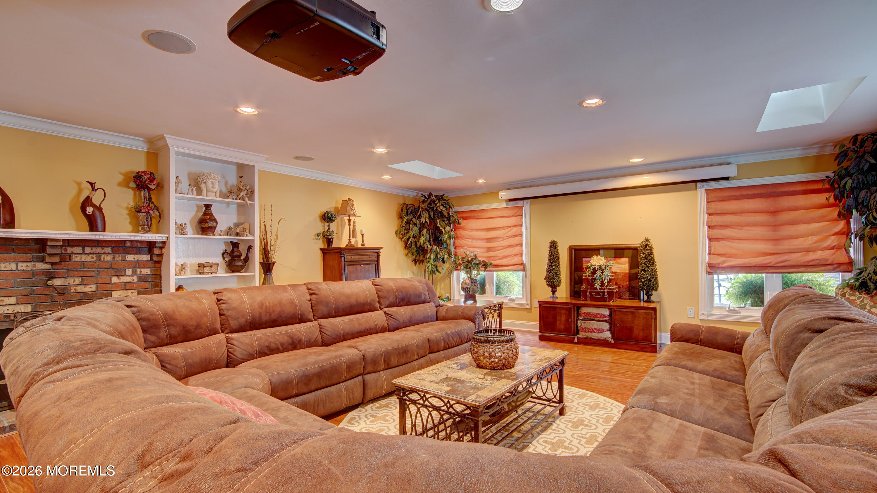 5 Bugle Court Howell NJ 07731