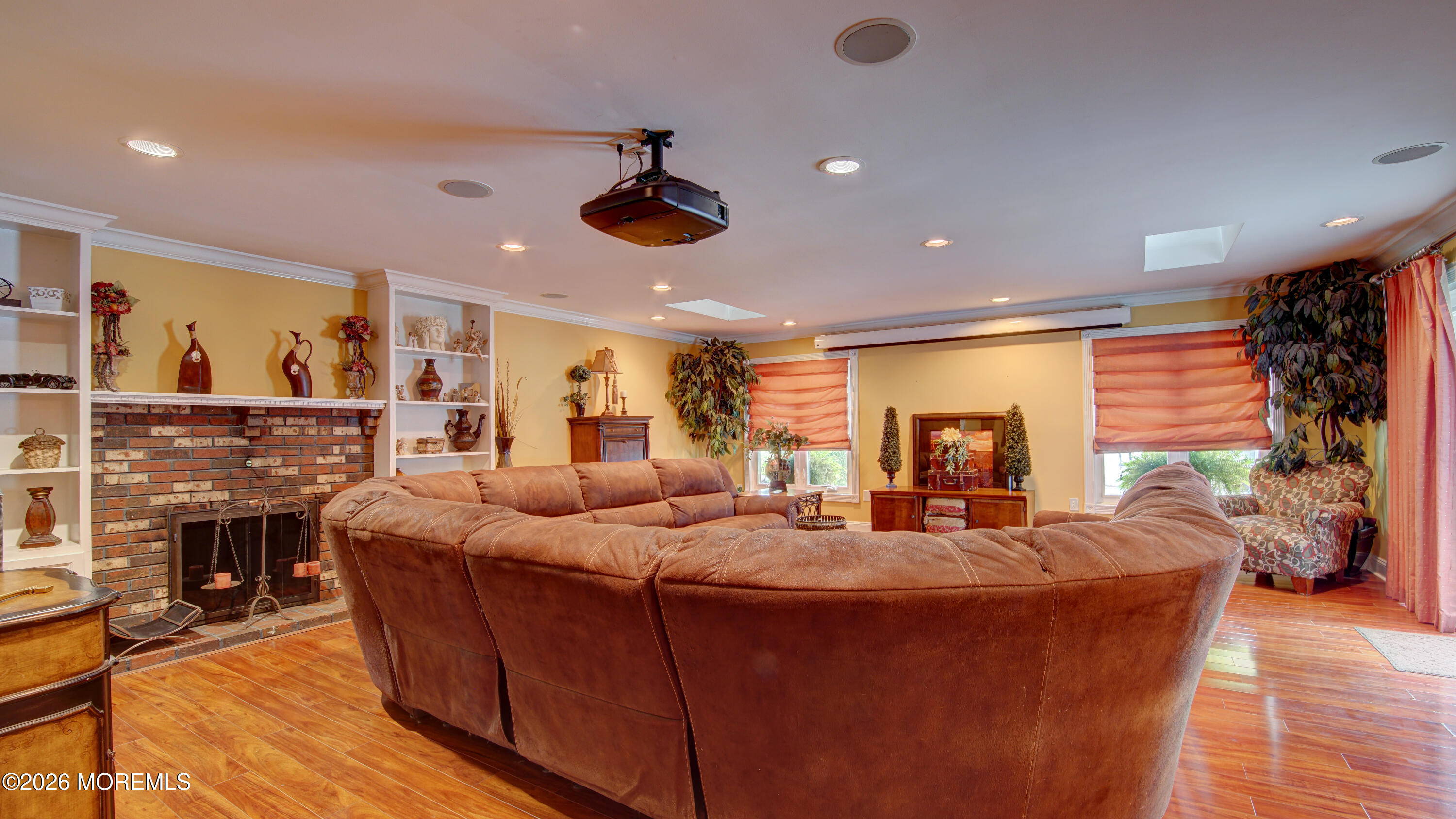 5 Bugle Court Howell NJ 07731