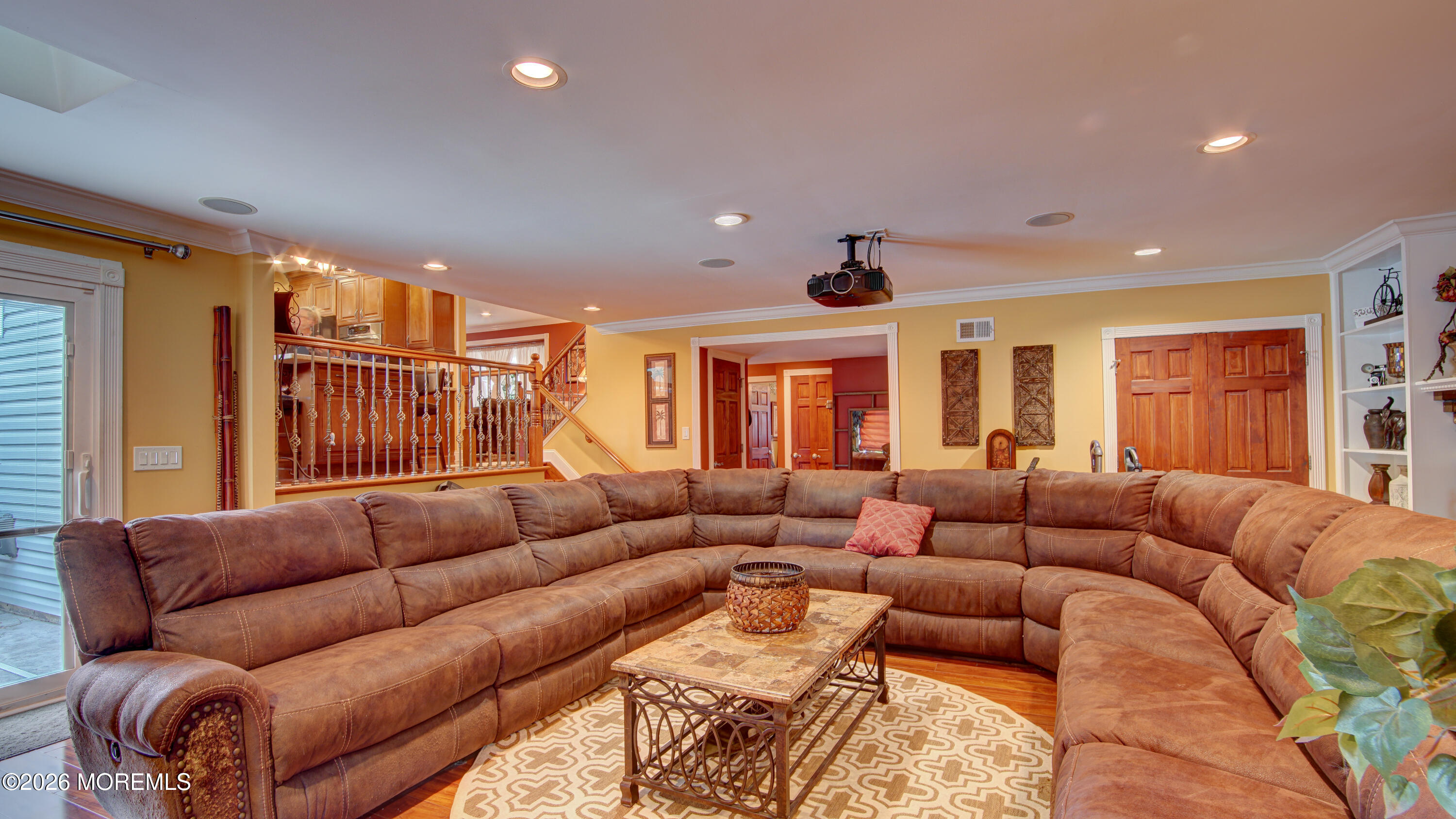 5 Bugle Court Howell NJ 07731