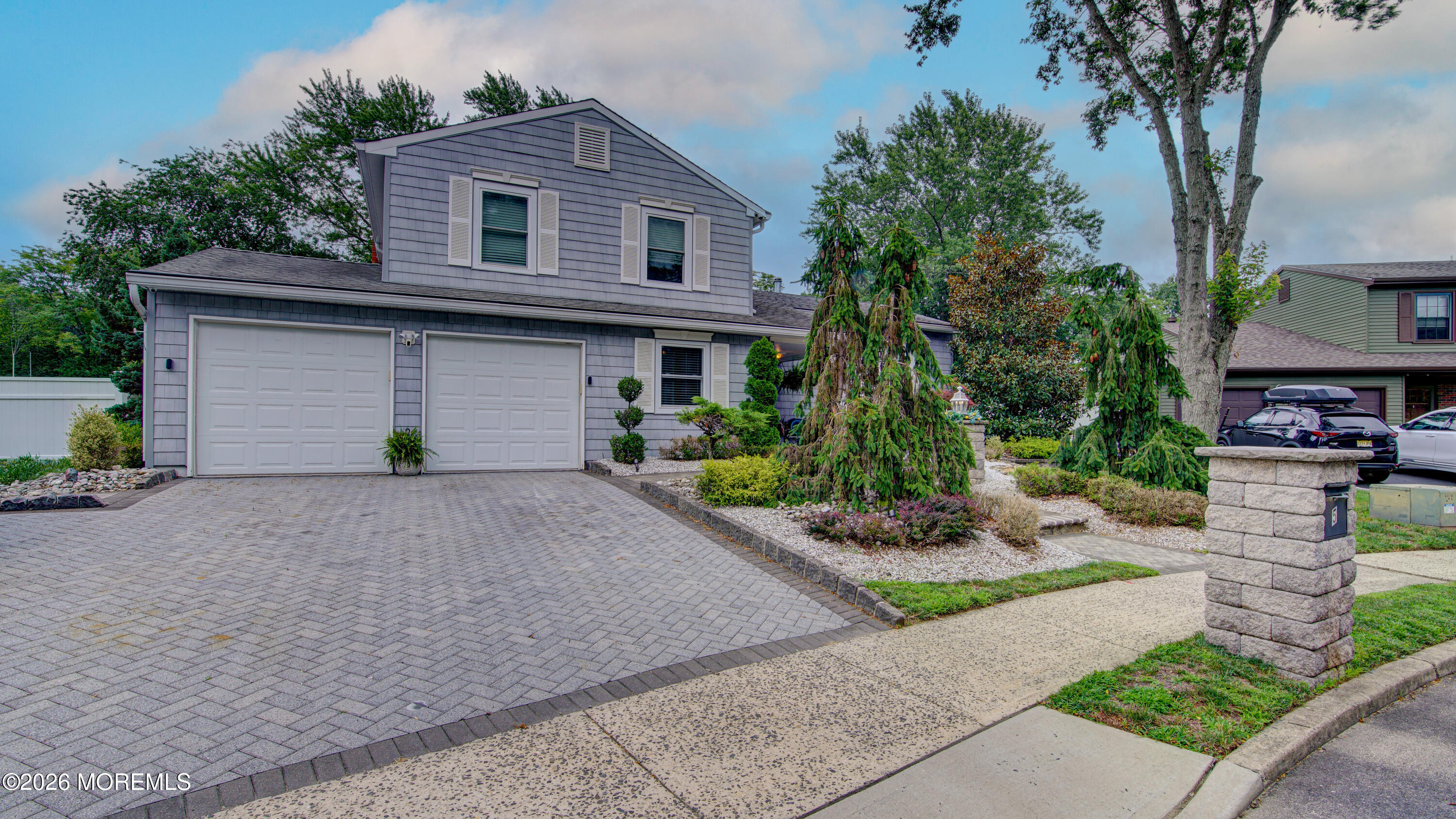 5 Bugle Court Howell NJ 07731