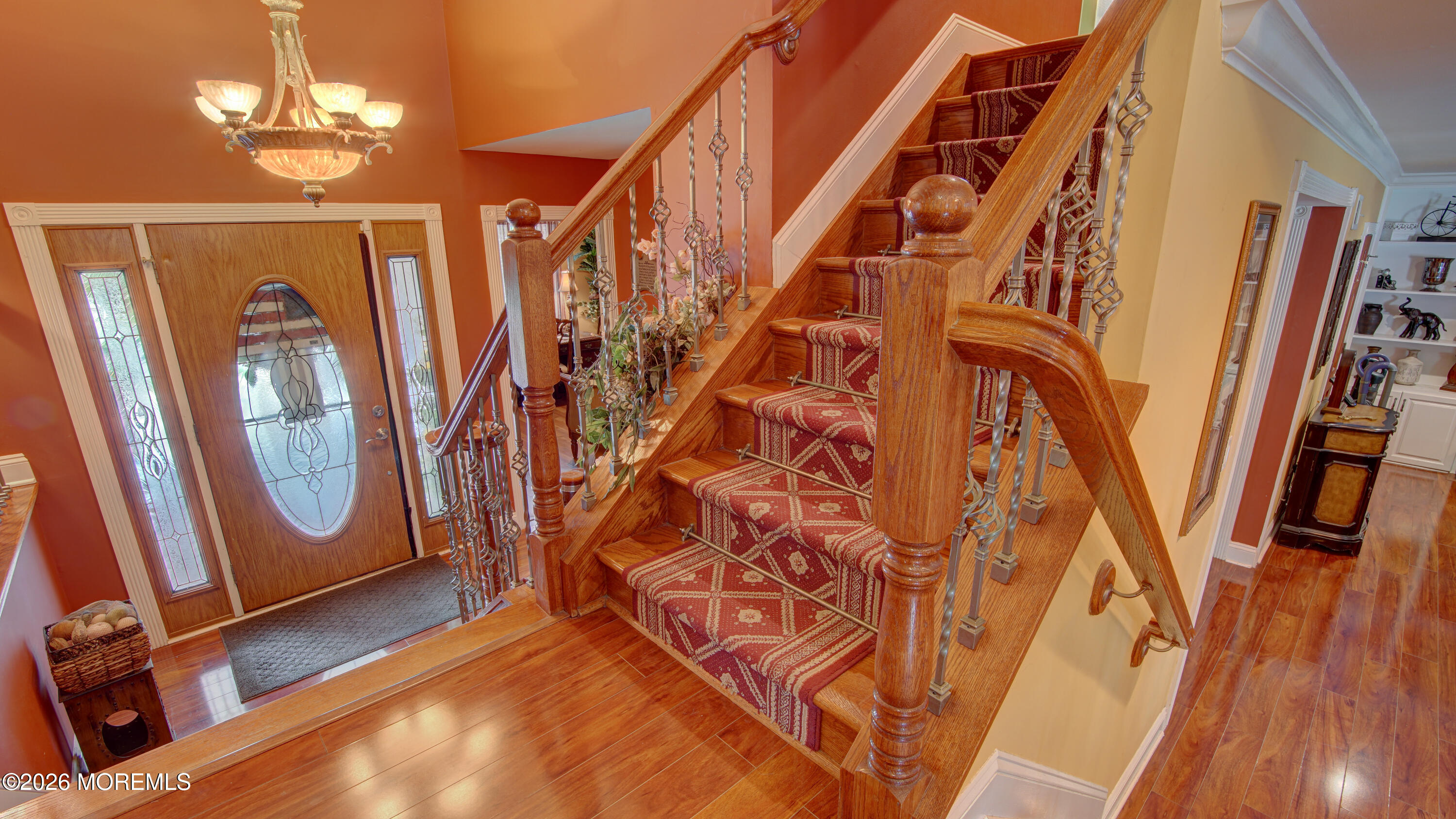 5 Bugle Court Howell NJ 07731