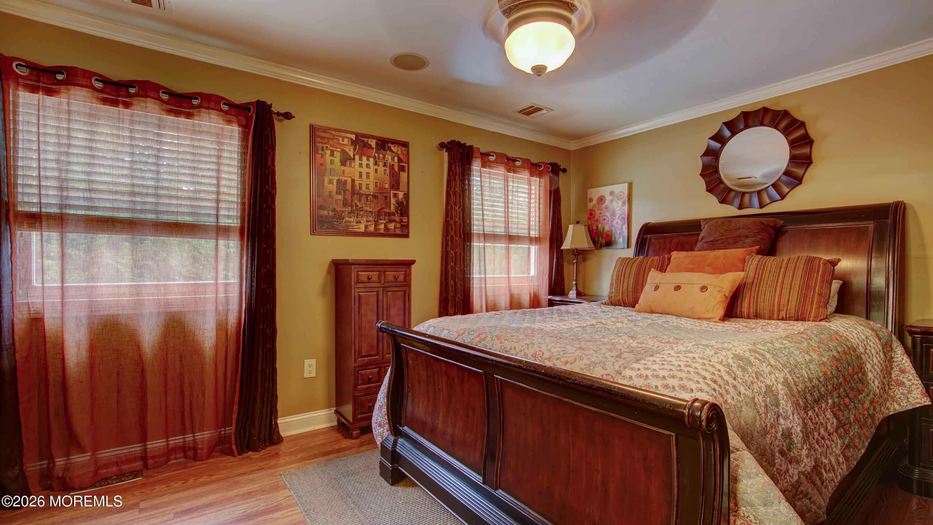 5 Bugle Court Howell NJ 07731