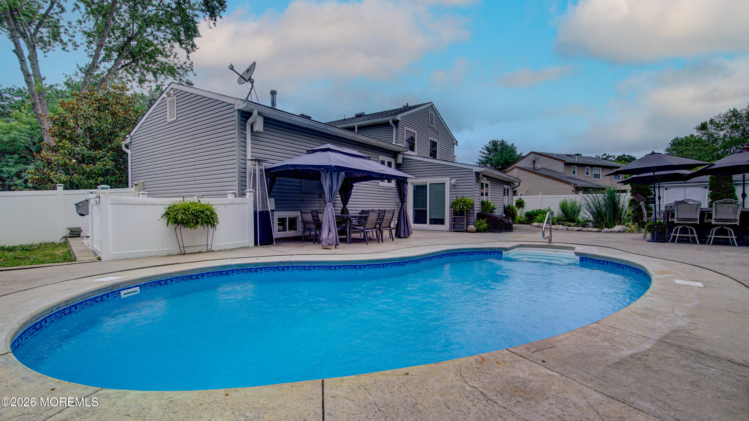 5 Bugle Court Howell NJ 07731