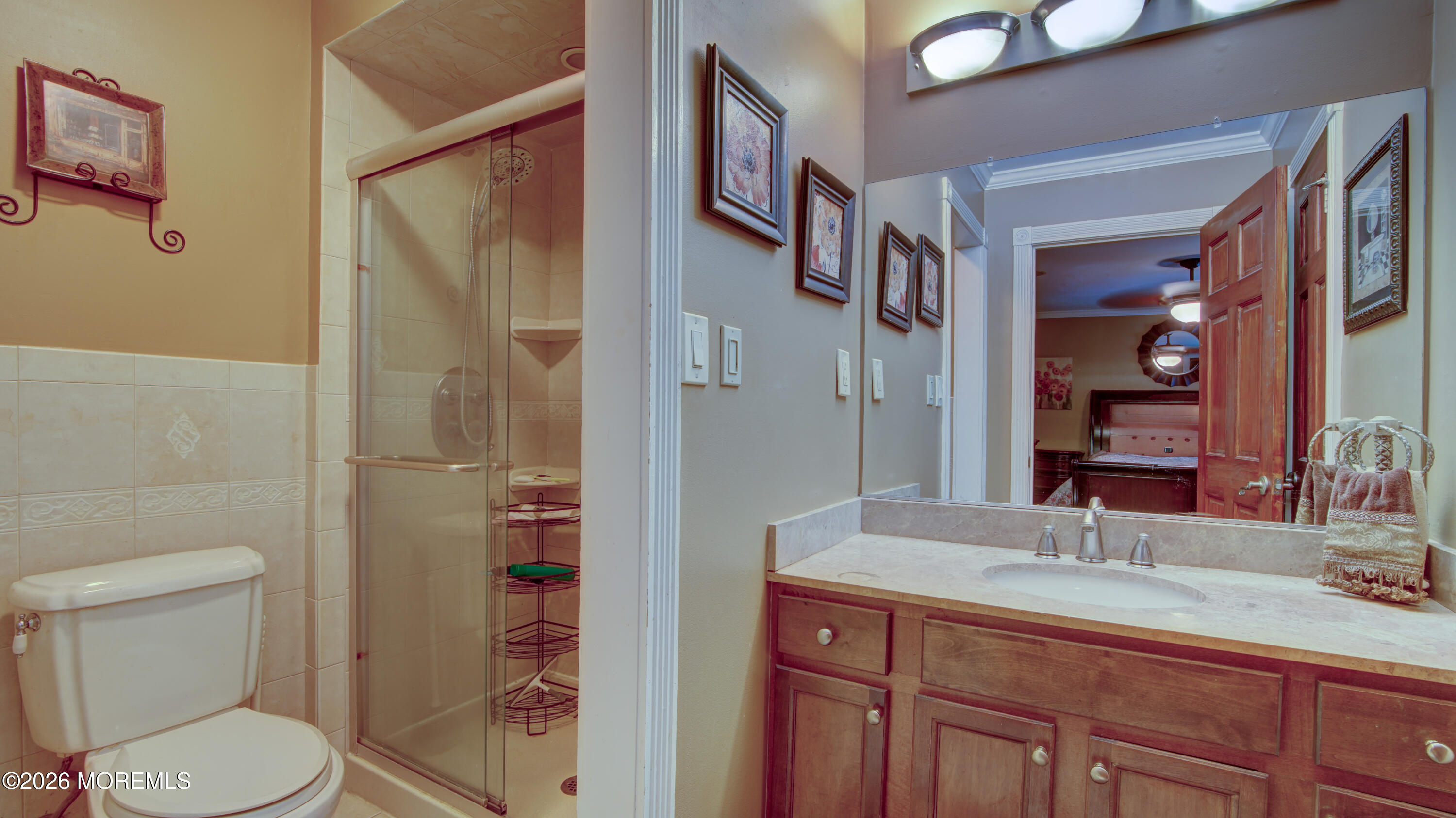 5 Bugle Court Howell NJ 07731