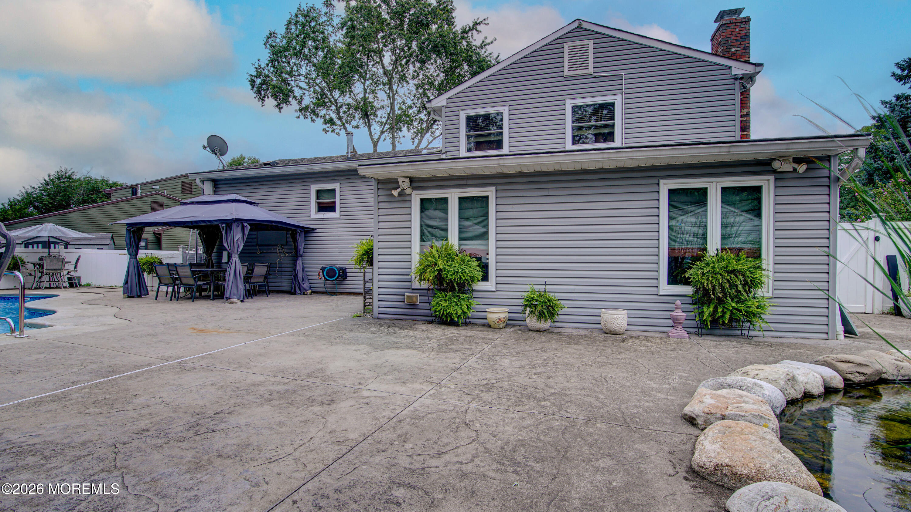 5 Bugle Court Howell NJ 07731
