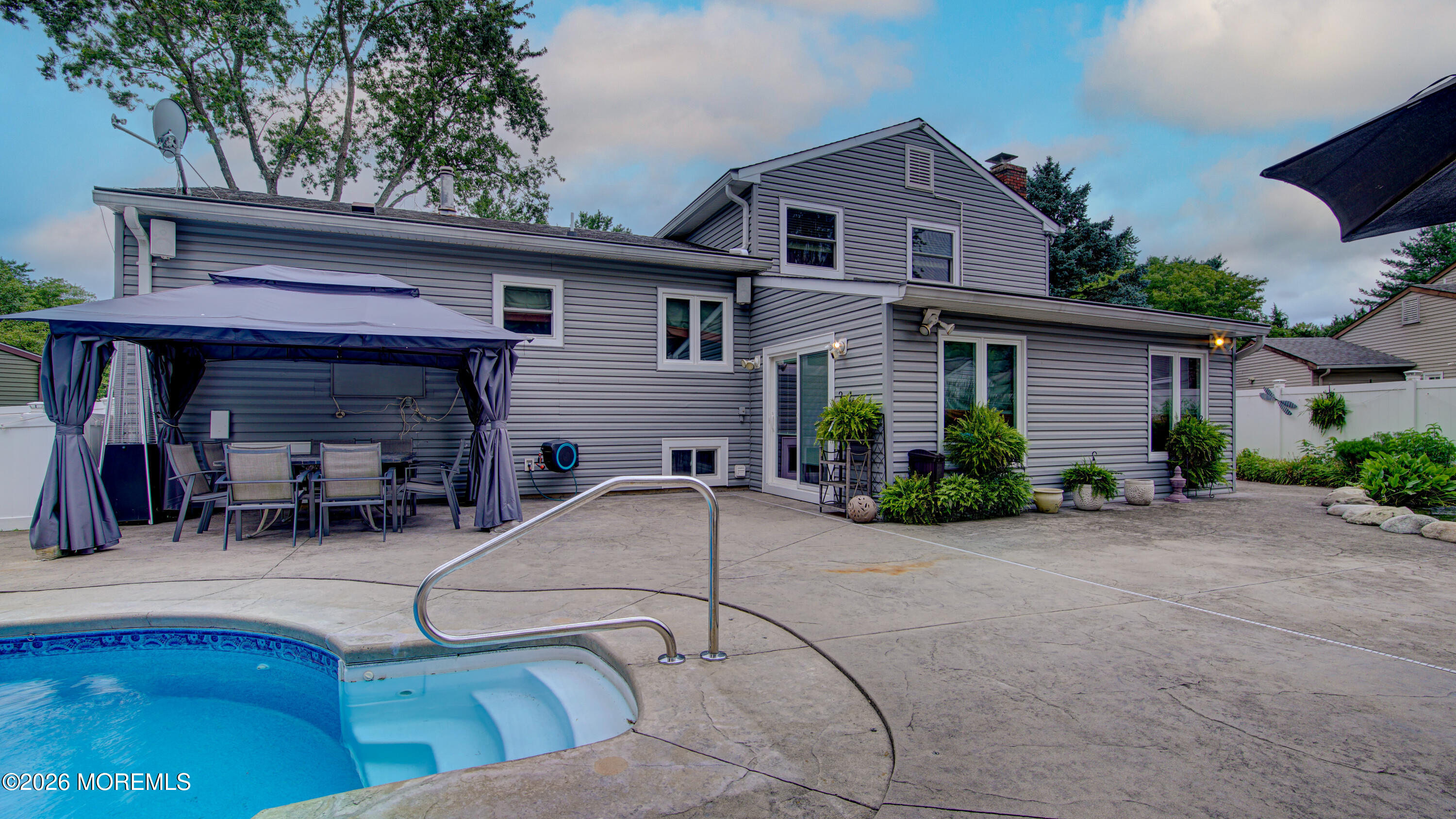5 Bugle Court Howell NJ 07731